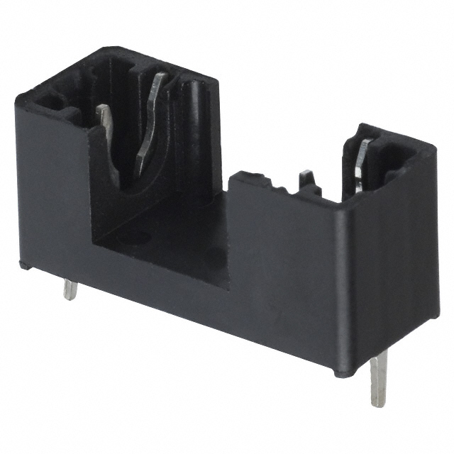 4527 Keystone Electronics Sicherungshalter