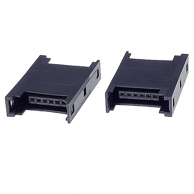 5-1473571-6 TE Connectivity AMP Connectors  Rectangular Connector Adapters
