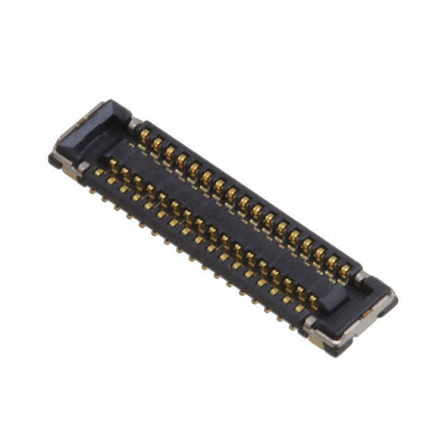 5046183410 Molex  Arrays Edge Type Mezzanine (Board to Board)
