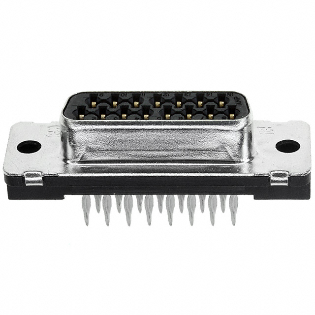 5747140-2 TE Connectivity AMP Connectors  D-Sub Connector Assemblies