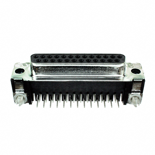 5747846-4 TE Connectivity AMP Connectors  D-Sub Connector Assemblies