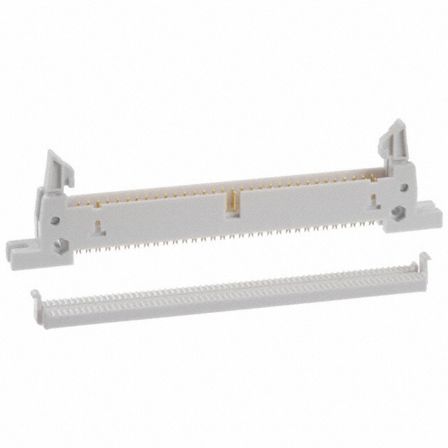 AWH64G-E222-IDC-R Assmann WSW Components  Free Hanging Panel Mount