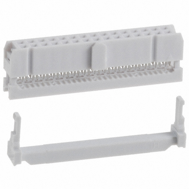 AWP30-7541-T-R Assmann WSW Components  Free Hanging Panel Mount