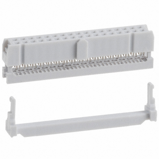 AWP34-7241-T-R Assmann WSW Components  Free Hanging Panel Mount