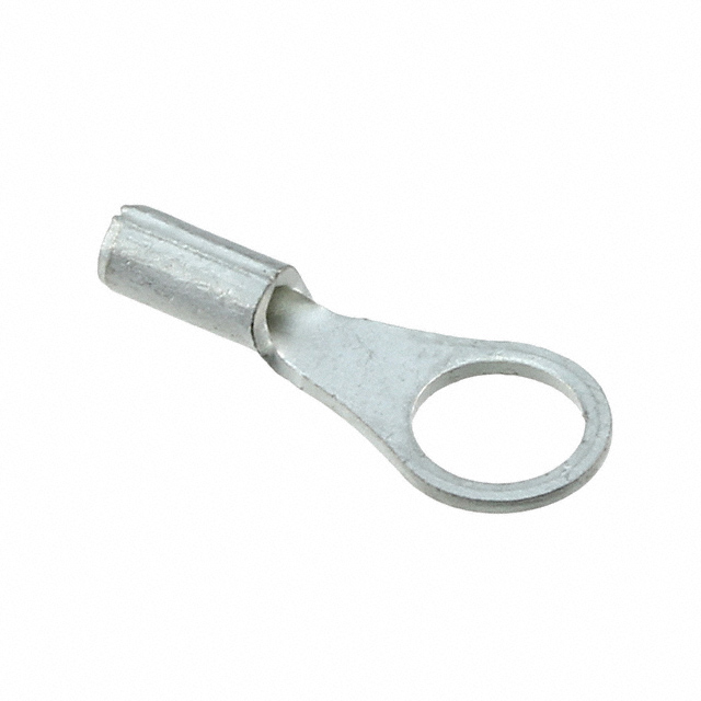 E18-10RB-L Panduit Corp  Connecteurs annulaires