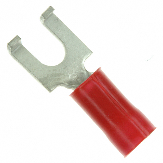 1-322249-1 TE Connectivity AMP Connectors  Spade Connectors