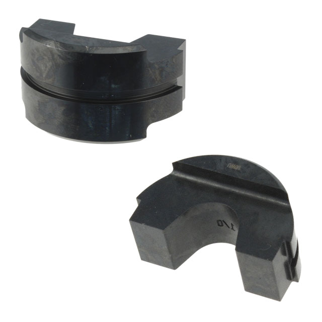 1490413-8 TE Application Tooling  Crimp Heads Die Sets