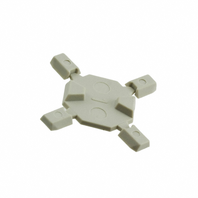3435-1000 3M  Backplane Connector Accessories