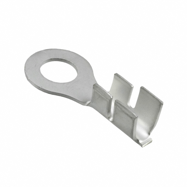 41125 TE Connectivity AMP Connectors  Connettori ad anello