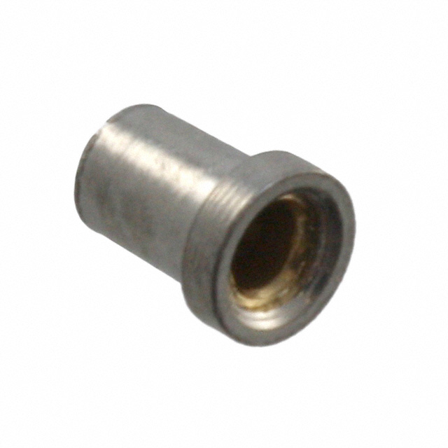 4280-0-43-80-16-27-10-0 Mill-Max Manufacturing Corp.  PC-Stiftbuchsen-Buchsensteckverbinder