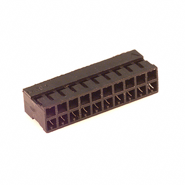 511102050 Molex  Rectangular Connector Housings