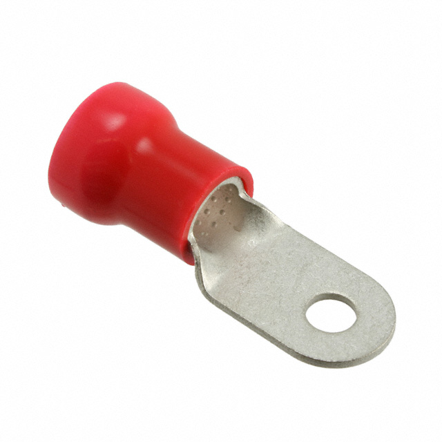 52267 TE Connectivity AMP Connectors  Ringverbinder