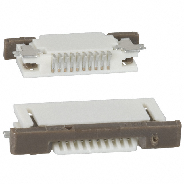 527462070 Molex  Conjuntos de conectores FFC FPC (planos y flexibles)