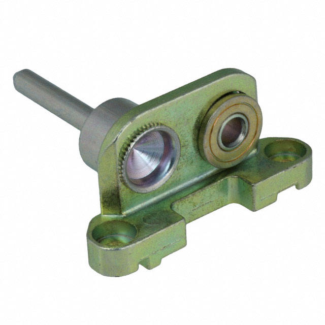 6648251-1 TE Connectivity AMP Connectors  Accessori per connettori backplane