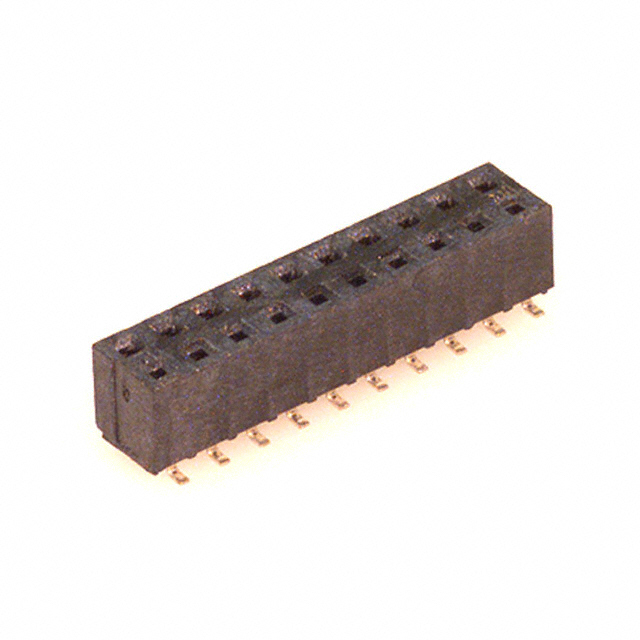 791090009 Molex  Embases Prises femelles