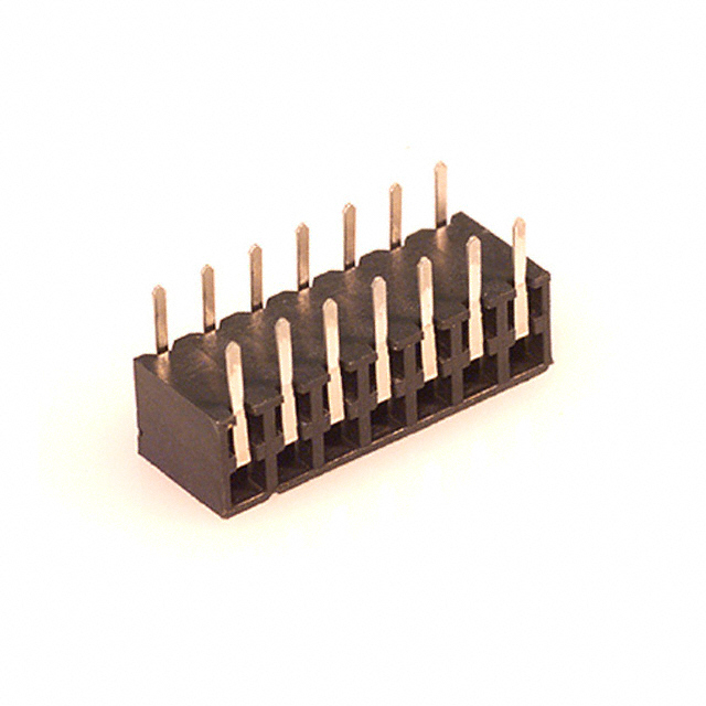 872641450 Molex  Embases Prises femelles