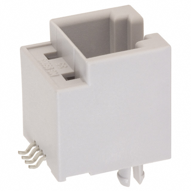 950036641 Molex  Jack per connettori modulari