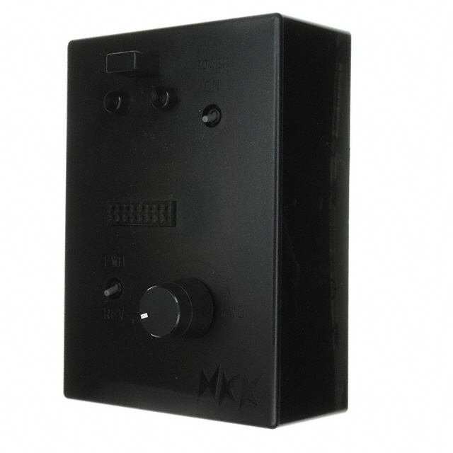 AT9946 NKK Switches  Accessoires