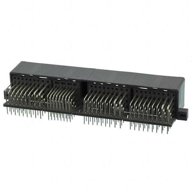 1-353222-6 TE Connectivity AMP Connectors  Headers Male Pins