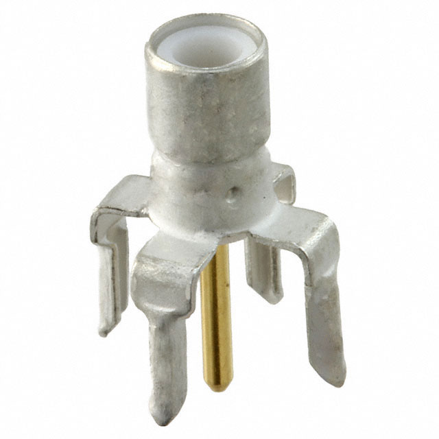 221111-1 TE Connectivity AMP Connectors  Gruppi di connettori coassiali (RF)