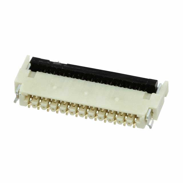 5025982393 Molex  Gruppi di connettori FFC FPC (flessibili piatti)