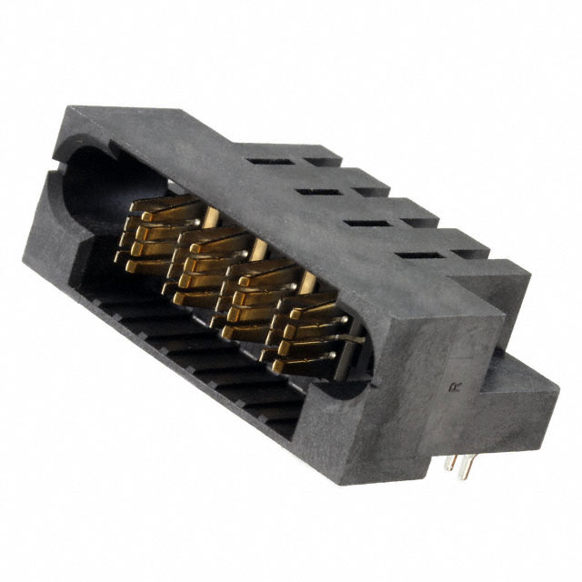 6450123-2 TE Connectivity AMP Connectors  Specialized