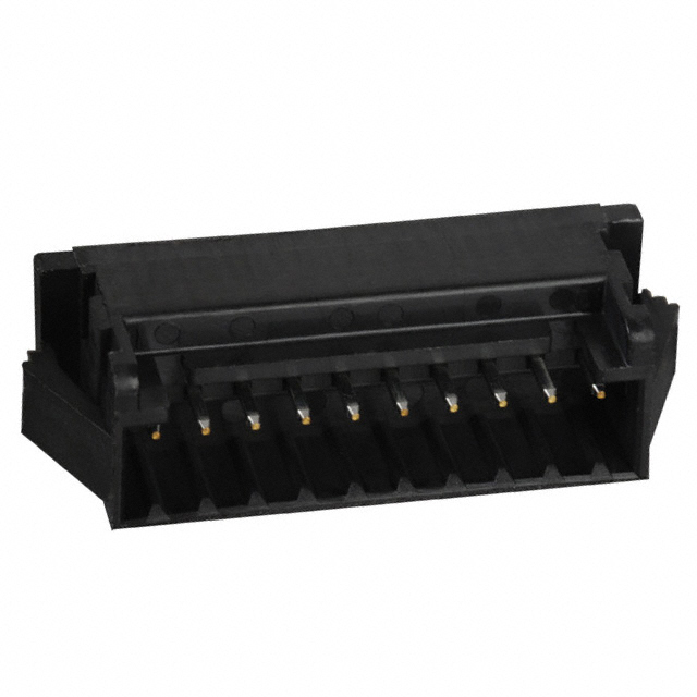 DF3-10EP-2A Hirose Electric Co Ltd  Rectangular Connector Adapters