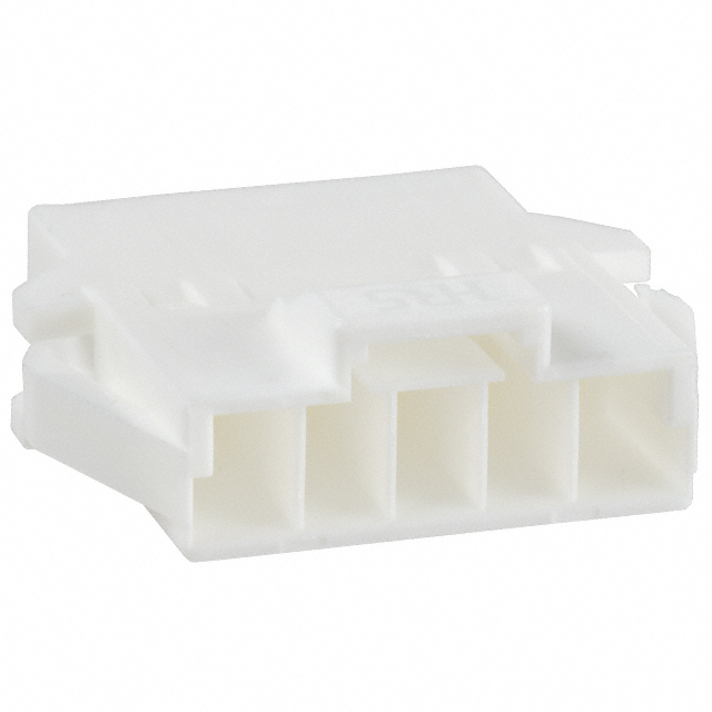 DF7-5EP-3.96C Hirose Electric Co Ltd  Rectangular Connector Housings