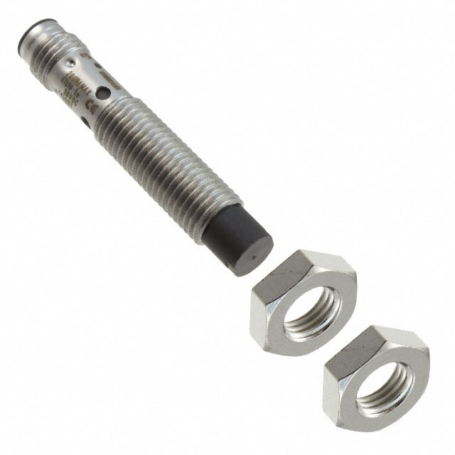 E2B-S08KN04-MC-C2 Omron Automation and Safety  Sensori di prossimità - Industriali