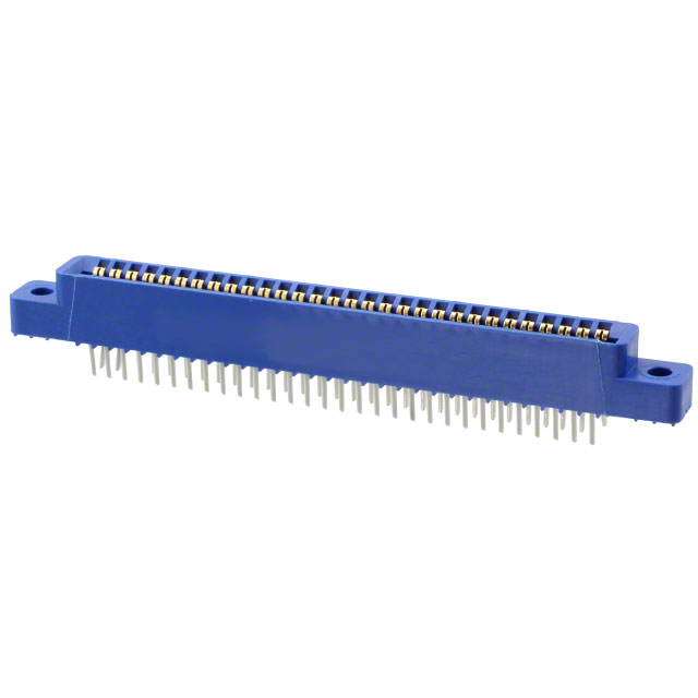 EBC30DRTH-S93 Sullins Connector Solutions  Edgeboard Connectors