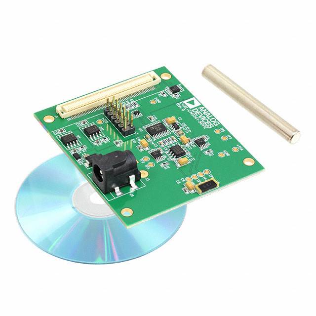 EVAL-CN0341-SDPZ Analog Devices Inc.  Cartes et kits d'évaluation et de démonstration