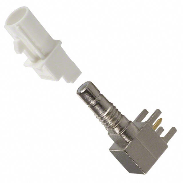 FA1-NBRP-PCB-9 Amphenol RF  Gruppi di connettori coassiali (RF)