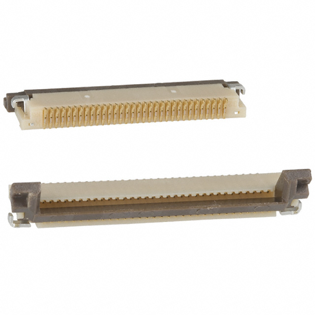 FH12A-32S-0.5SH(55) Hirose Electric Co Ltd  FFC FPC (Flat Flexible) Connector Assemblies