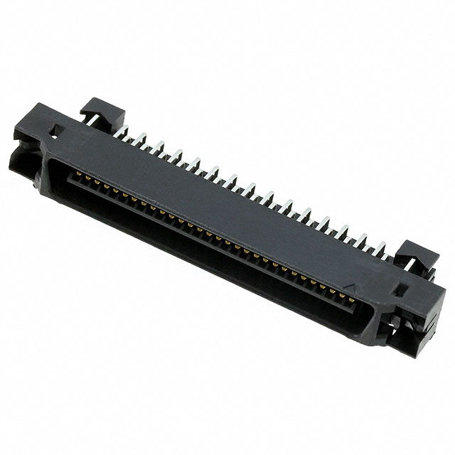 FX2B-60PA-1.27DSL(71) Hirose Electric Co Ltd  Centronics-Steckverbinder