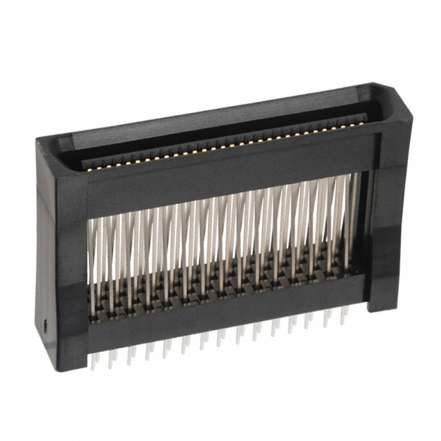 FX2M6A-60P-1.27DSAL Hirose Electric Co Ltd  Centronics Connectors