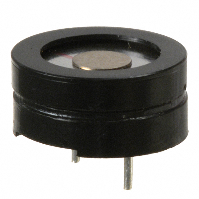 GT-111PS Soberton Inc.  Alarms Buzzers and Sirens