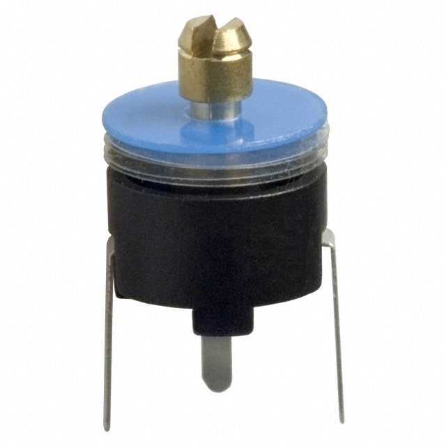 GYA15000 Sprague-Goodman  condensadores de silicio