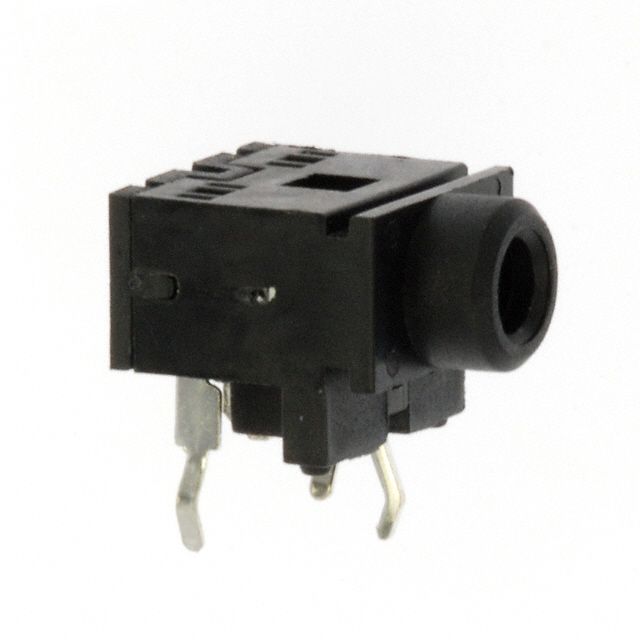 SJ1-3553NG Same Sky  Connettori audio