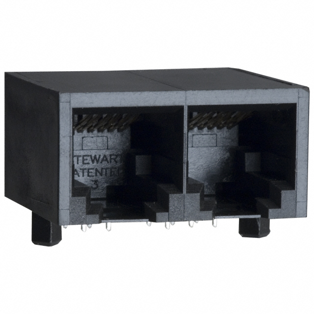 SS-666602-NF Stewart Connector  Jack per connettori modulari