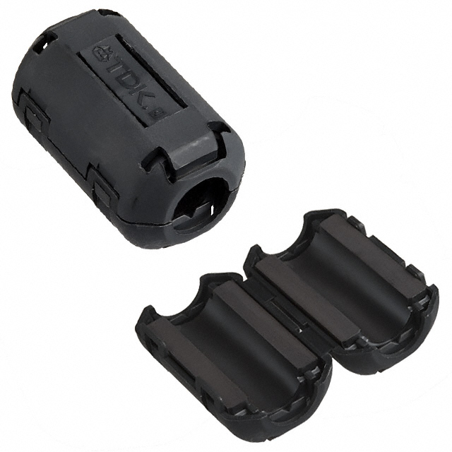 ZCAT2235-1030A-BK TDK Corporation  Kabelferrite