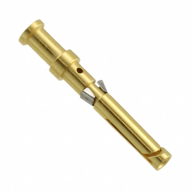 9150006402 HARTING  Heavy Duty Connector Contacts