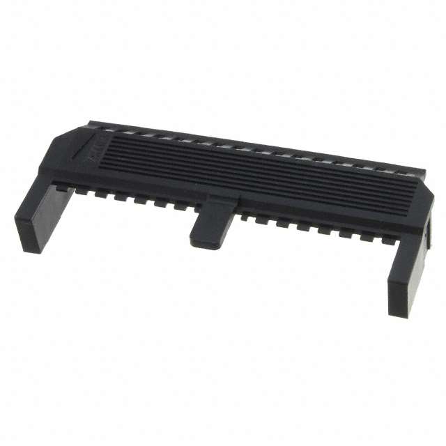 1-102537-5 TE Connectivity AMP Connectors  Accessoires de connecteur rectangulaire