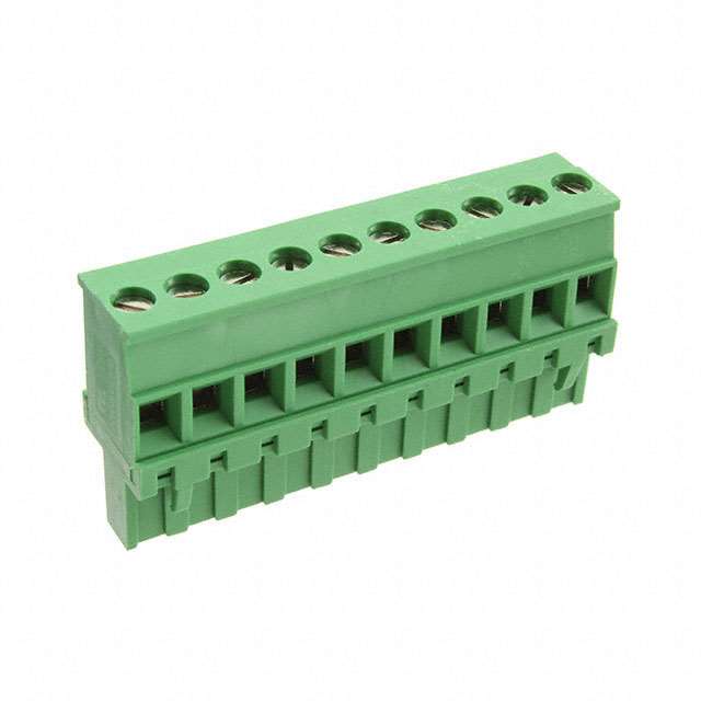 1-284046-0 TE Connectivity AMP Connectors  Stiftleisten, Stecker und Buchsen