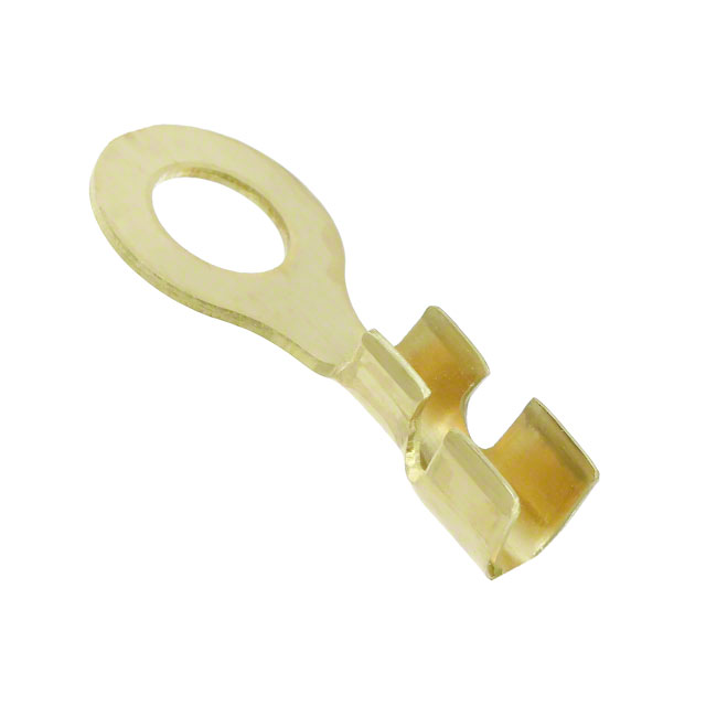 42751-1 TE Connectivity AMP Connectors  Connecteurs annulaires