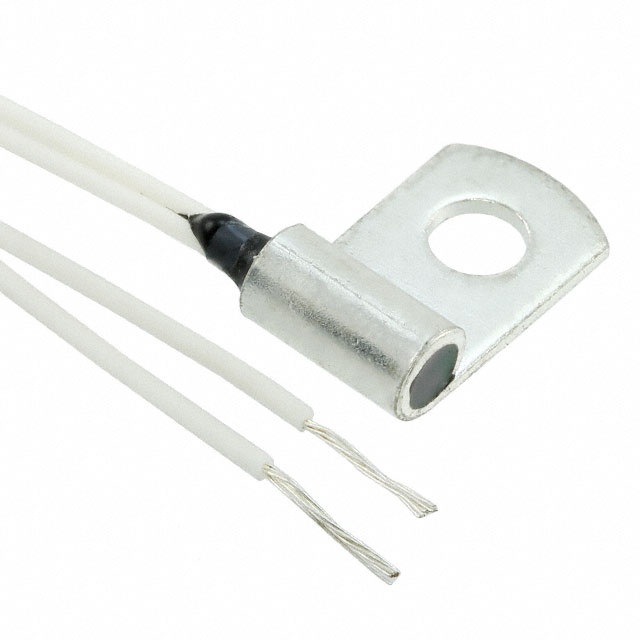 GA10K4D25 TE Connectivity Measurement Specialties  Termistores NTC