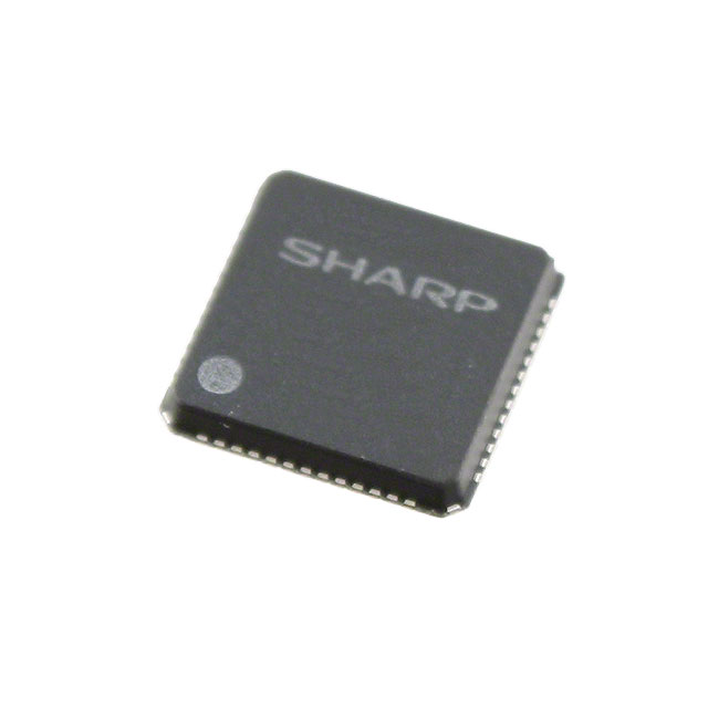 IR2D20U Sharp Microelectronics  LED Drivers
