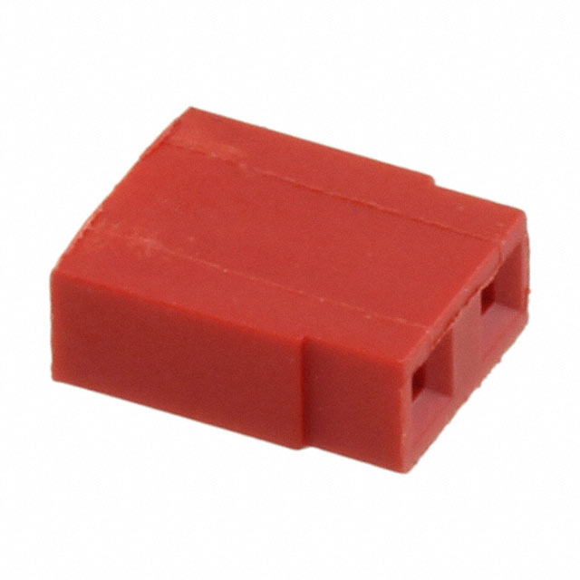 M7566-46 Harwin Inc.  Shunts Jumpers