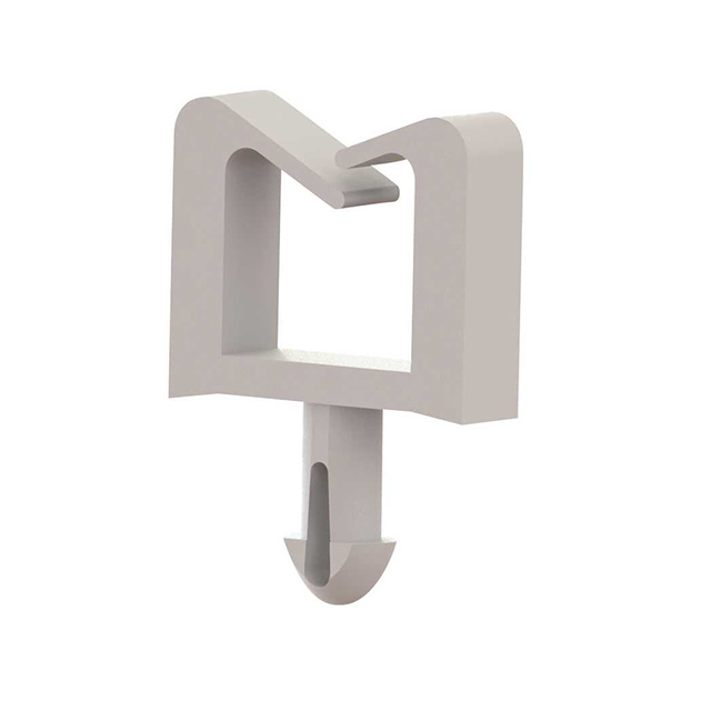 MWS-1-01 Essentra Components  Cables Wires - Management