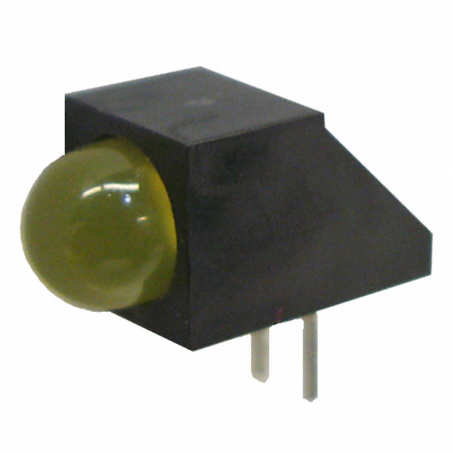 XVT1LUY48D SunLED  Indicateurs de circuits imprimés, tableaux, barres lumineuses, graphiques à barres