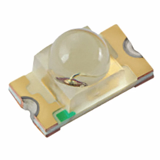 XZMYKVG55W-7 SunLED  LED Indication - Discrete